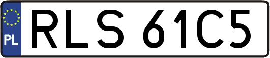 RLS61C5