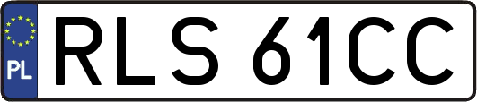 RLS61CC