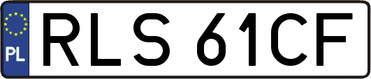 RLS61CF