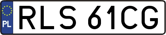 RLS61CG