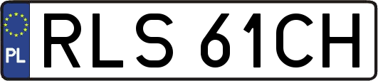 RLS61CH