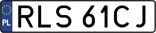 RLS61CJ