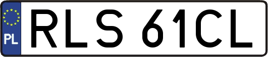 RLS61CL