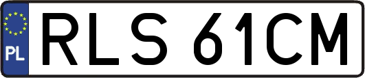 RLS61CM