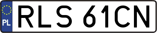 RLS61CN