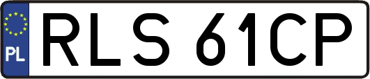 RLS61CP