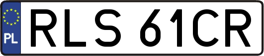 RLS61CR