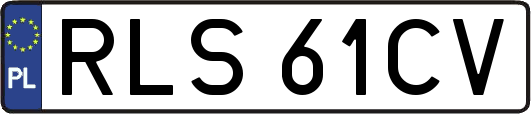 RLS61CV