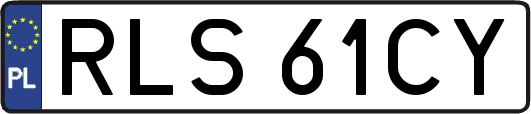 RLS61CY