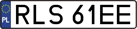 RLS61EE