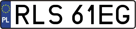 RLS61EG