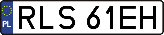 RLS61EH