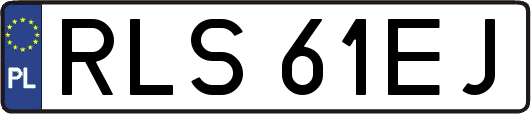 RLS61EJ