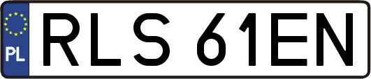 RLS61EN
