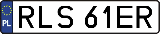 RLS61ER