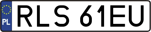 RLS61EU