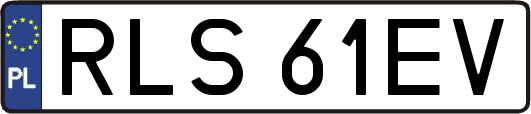 RLS61EV