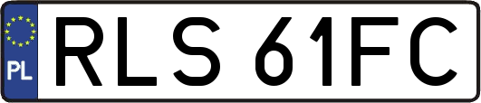 RLS61FC