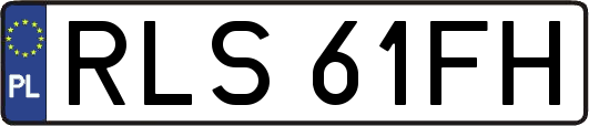 RLS61FH