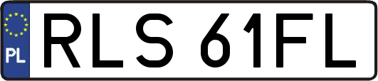 RLS61FL