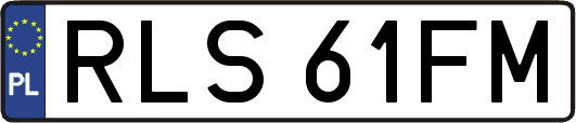 RLS61FM