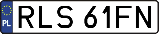 RLS61FN