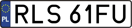 RLS61FU