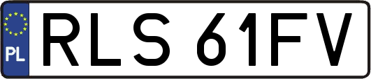 RLS61FV