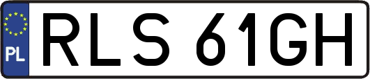 RLS61GH
