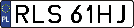 RLS61HJ