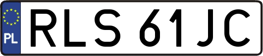RLS61JC