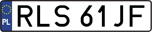 RLS61JF