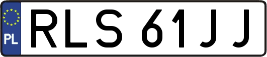 RLS61JJ