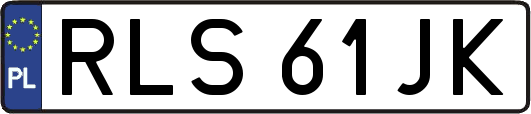 RLS61JK