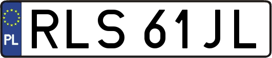 RLS61JL