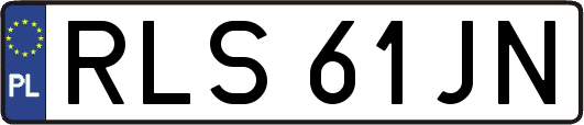 RLS61JN