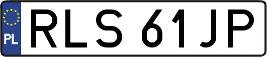 RLS61JP
