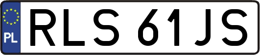 RLS61JS