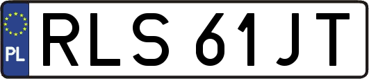 RLS61JT