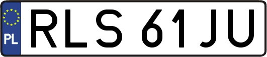 RLS61JU