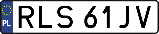 RLS61JV