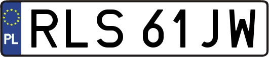 RLS61JW