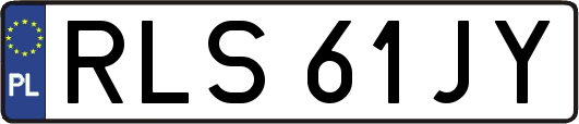 RLS61JY