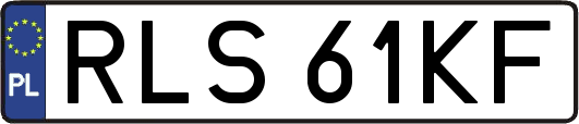 RLS61KF