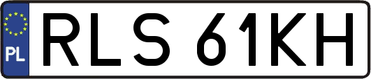 RLS61KH