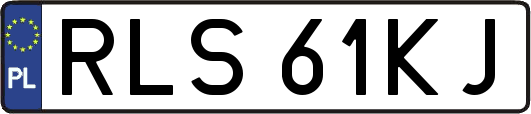 RLS61KJ