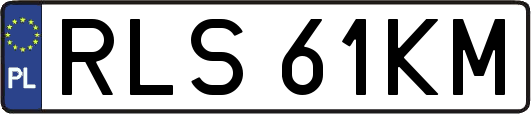 RLS61KM