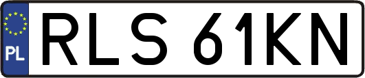 RLS61KN