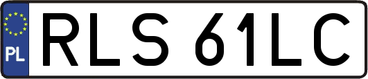 RLS61LC