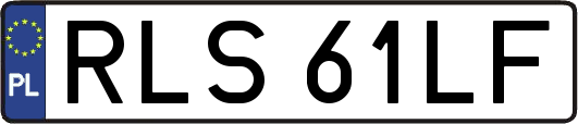 RLS61LF